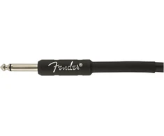 Instrumentinis kabelis Fender Professional 5.5M BLK