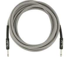 Instrumentinis kabelis Fender Professional 4,5M WH T