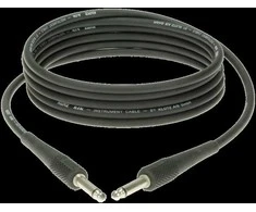 Ospel Instrumentinis kabelis Klotz KIK3.0PPSW, 3m juodas