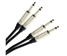 Instrumentinis kabelis Plugger PLUCABBJMMJMM3M00ELI 3m