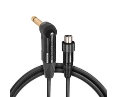 Instrumentinis kabelis Shure WA307