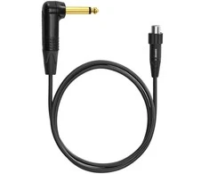 Instrumentinis kabelis Shure WA307