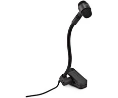 Instrumentinis mikrofonas Shure PGA98H-XLR
