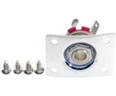 Jack lizdas P tipo gitarai Stagg SP-IJLP-CH