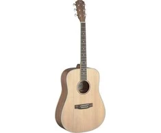 Jn Guitars Akustinė gitara James Neligan ASY-D