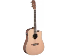 Jn Guitars Elektro-akustinė gitara James Neligan ASY-DCE