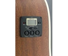 Jn Guitars Elektro-akustinė gitara James Neligan ASY-DCE
