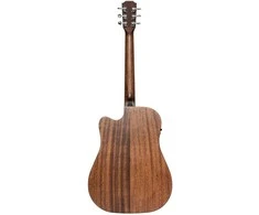 Jn Guitars Elektro-akustinė gitara James Neligan DOV-DCFI