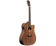 Jn Guitars Elektro-akustinė gitara James Neligan DOV-DCFI