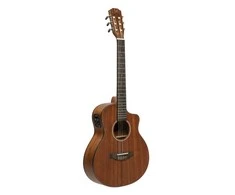 Jn Guitars Elektro-klasikinė gitara James Nelighan OLO-CE N