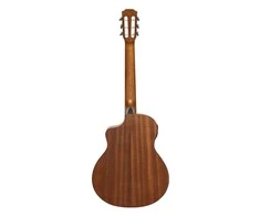 Jn Guitars Elektro-klasikinė gitara James Nelighan OLO-CE N