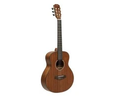Jn Guitars Klasikinė gitara James Nelighan OLO-N