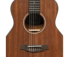 Jn Guitars Klasikinė gitara James Nelighan OLO-N
