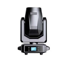 Judanti galva Free color LED BEAM 150
