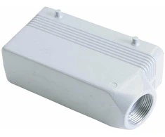 Jungties korpusas ILME KG24-108, PG 21 30351370 24 kontaktų
