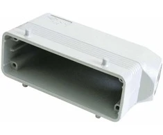 Jungties korpusas ILME KG24-108, PG 21 30351370 24 kontaktų