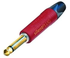 Monacor Jungtis Neutrik NP2X-AU-SILENT