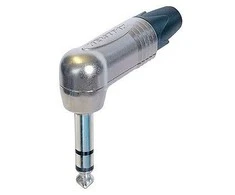 Monacor Jungtis Neutrik NP3RX