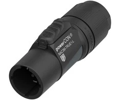 Jungtis PowerCon Neutrik NAC3M-TRUE-1-S