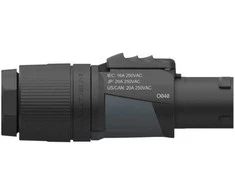 Jungtis PowerCon Neutrik NAC3F-TRUE1-S