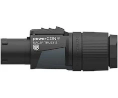 Jungtis PowerCon Neutrik NAC3F-TRUE1-S