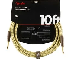 Kabelis gitarai Fender Deluxe Tweed, 3m