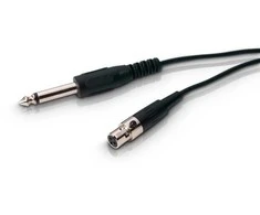 LD Systems WS 100 GC - Guitar cable