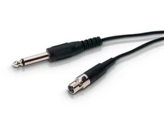 LD Systems WS 100 GC - Guitar cable