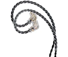 Kabelis in-ear ausinėms Stagg SPM CORD V2