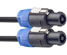 Kabelis kolonėlėms Stagg SSP10SS15, 10m