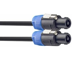 Kabelis kolonėlėms Stagg SSP10SS15, 10m