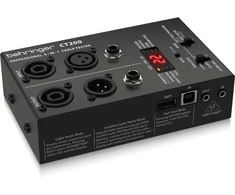 Kabelių testeris Behringer CT200