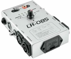 Kabelių testeris OMNITRONIC LH-085
