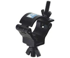 Kablys Duratruss BIG Jr Clamp 100kg juodas