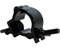 Kablys Duratruss DT Jr Clamp 75kg juodas