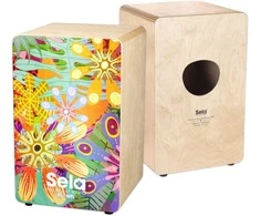 Kachonas Sela Art Flower Power SE 179