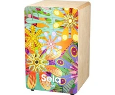 Kachonas Sela Art Flower Power SE 179