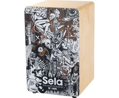 Kachonas Sela Art Sketch SE 173