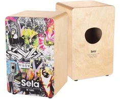 Kachonas Sela Art Urban SE 174