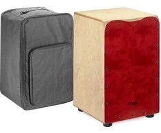 Kachonas Stagg CAJ-50M-RD