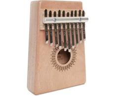 Kalimba Cascha Mahagony 10 HH 2145