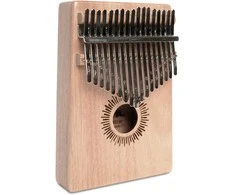 Kalimba Cascha Mahagony 17 HH 2146
