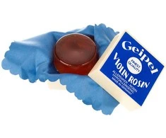 Kanifolija smuikui Gewa Geipel Antiallergic