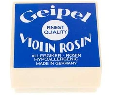 Kanifolija smuikui Gewa Geipel Antiallergic