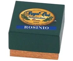 Kanifolija smuikui šviesi Royal Oak Rosinio Gewa