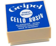 Kanifolija violončelei Gewa Geipel anti-elerginė 451010