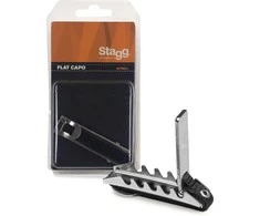 Kapodasteris el. ir ak. gitaroms Stagg SCPM-C