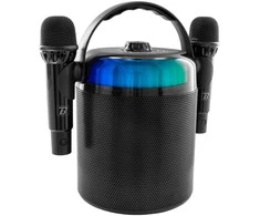 Karaoke komplektas BoomTone DJ Star Voice