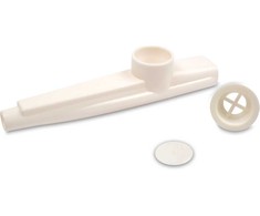 Kazoo Cascha baltas HH 2198