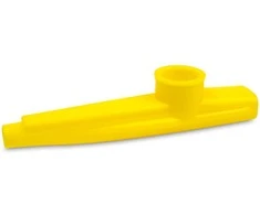 Kazoo Cascha geltonas HH 2195